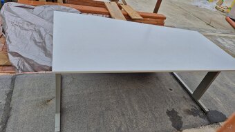 Stoly TECHNO 4ks - 3