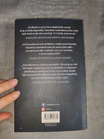 Tamařino souhvězdí - Anna Musilová - 3