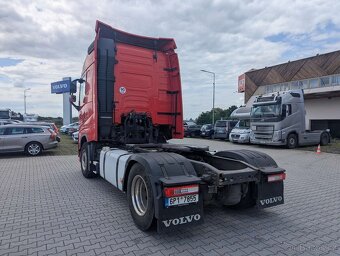 Volvo FH13 500 42T Euro 6 Standard - 3