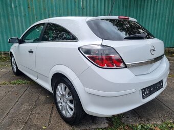 Opel Astra GTC 1.4 ▪︎ 68 tis.km ▪︎ TOP STAV - 3
