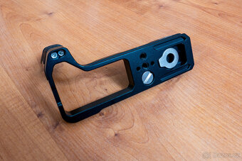 Grip pro Fujifilm X-T4 SmallRig LCF2813 - 3