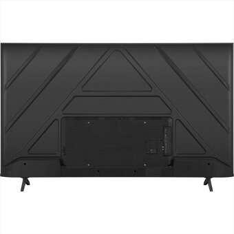 Televize Hisense 43A6N - 43” LED 4K UHD VIDAA Dolby Vision - 3