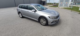 VW Passat, Comfort, R.v. 2022, 2.0 tdi 110kw, automat - 3