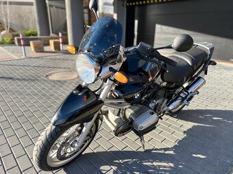 Bmw R1150R - 3