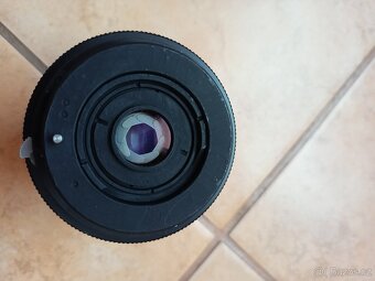 Carl Zeiss Jena Flektogon 4/50 pro Pentacon SIX - 3