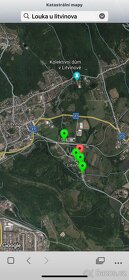 Garáž(34m2)Prodám nebo pronajmu-nedaleko Mosteckého jezera - 3