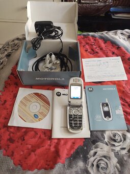 Motorola v635 - 3