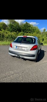 Peugeot 207 1.4HDi - 3