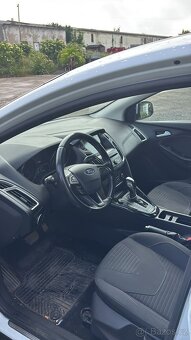 Ford focus - 3
