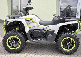 Linhai 650L LANDFORCE PRO EPS SKLADEM - 3