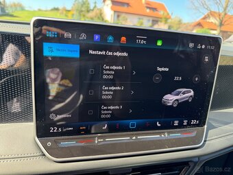 VW Tiguan 2.0TDi 110kW DSG People - 3