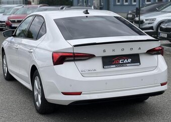 Škoda Octavia 2.0TDi 85kw KOUPENO V ČR 1.MAJ manuál 85 kw - 3