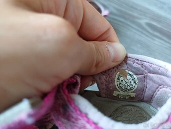 Dívčí boty vel. 22, Keen, D.d step,.. - 3