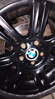 Bmw e46 320d - 3
