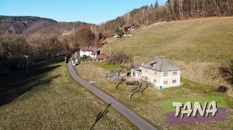 Rodinný dům v blízkosti řeky Jizery, Český ráj, město Turnov - 3