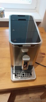 Espresso sencor s mlynkem - 3