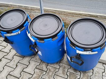 POTRAVINARSKE 60L SUDY NOVE. - 3
