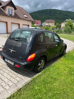 Chrysler pt cruiser - 3