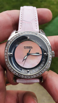 Dámske hodinky FOSSIL Arkitekt ES-1367 - 3