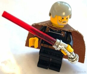LEGO® Star Wars 7103 Count Dooku Episode 2 i s mečem - 3