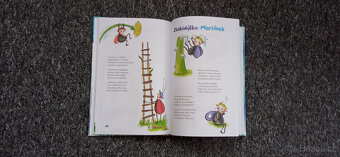 KNIHA O BROUČCÍCH - 3