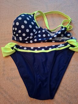 Dámské bikini - 3