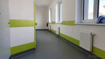 Montér ochran stěn po ČR - interiéry, HPP - 3