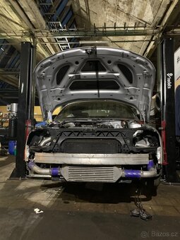 Audi TT 1.8T BAM 165kw - 3
