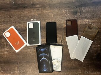 IPhone 12 Pro Max - 3