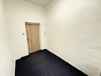 Kreativní prostor v Karlíně – 3 minuty od metra Florenc - 3