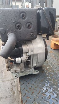 Motor Hatz 1D41S - 3