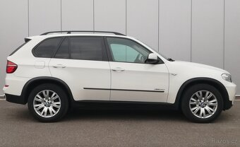 BMW X5 E70 3.0d xDrive - 3