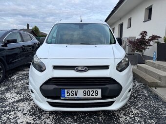 Ford Transit Connect 1.5 TDCi maxi - 3