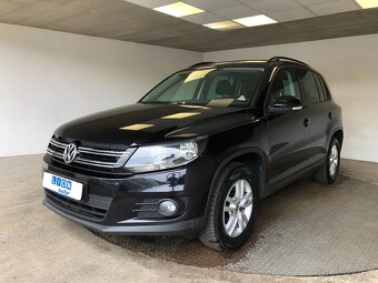 VOLKSWAGEN TIGUAN 2.0 TDI - 3