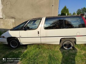 Pontiac transsport 3.1 - 3