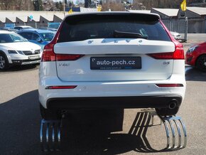2019 Volvo V60 D3 Momentum, DPH, nové rozvody - 3