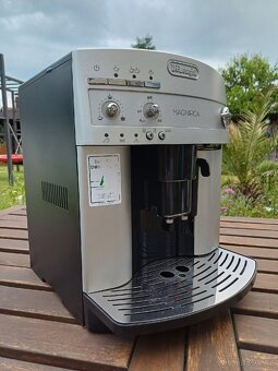 Kávovar DeLonghi Magnifica ESAM 3200.S - 3