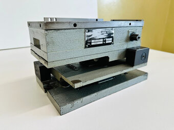 Sinusový magnetický stůl 250x125 - 3