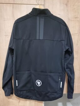 Endura cyklistická bunda vel. XXL - 3