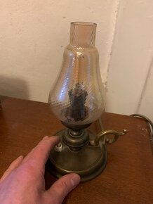 Stolní lampa - 3