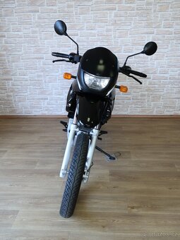 BMW F650GS nádherné, 14000km, po velkém servisu - 3