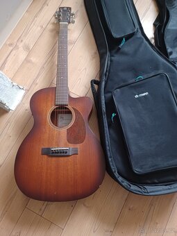 Gitara Tenson - 3