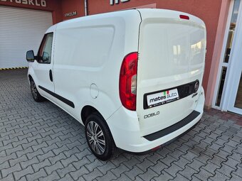 Fiat Freemont 2.0 Multijet Black Code 125kW - 3