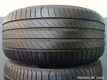 215/55 R17 - Letní pneumatiky - 3