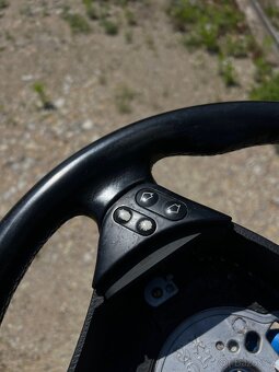 Mpaket volant bmw e39 - 3