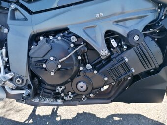 BMW K1300R - 3