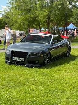Audi A5 3.0 TDi - 3