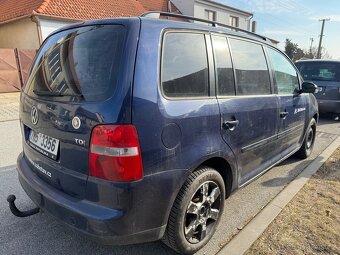 Nahradni dily vw touran 1.9tdi 74kw AVQ - 3