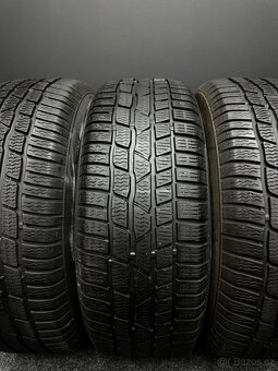 Sada pneu Continental 215/60/16 99H - 3