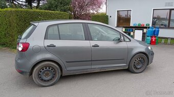 Volkswagen Golf Plus 2.0 I 110 KW - 3